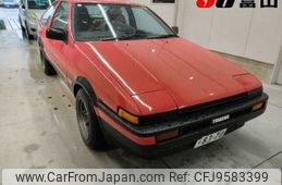 toyota sprinter-trueno 1984 -TOYOTA 【富山 502ｽ8370】--Sprinter Trueno AE86--AE865050525---TOYOTA 【富山 502ｽ8370】--Sprinter Trueno AE86--AE865050525-