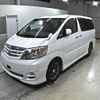 toyota alphard 2008 -TOYOTA--Alphard ANH10W-0198353---TOYOTA--Alphard ANH10W-0198353- image 5