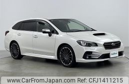 subaru levorg 2017 CFJ1411215