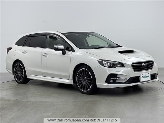 subaru levorg 2017 CFJ1411215 image 1