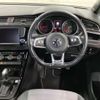 volkswagen golf-touran 2017 quick_quick_DBA-1TCZD_WVGZZZ1TZHW065755 image 3