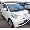 toyota iq 2009 -TOYOTA--iQ DBA-KGJ10--KGJ10-6009157---TOYOTA--iQ DBA-KGJ10--KGJ10-6009157- image 33