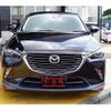 mazda cx-3 2015 quick_quick_DK5FW_DK5FW-116784 image 2