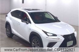 lexus nx 2020 -LEXUS--Lexus NX 6AA-AYZ10--AYZ10-1030431---LEXUS--Lexus NX 6AA-AYZ10--AYZ10-1030431-