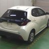toyota yaris 2020 CFJ1643601 image 8