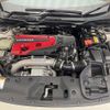 honda civic 2017 CFJ1751871 image 19