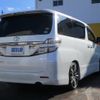 toyota vellfire 2013 -TOYOTA 【名変中 】--Vellfire ANH20W--8283570---TOYOTA 【名変中 】--Vellfire ANH20W--8283570- image 2