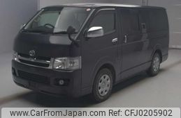 toyota hiace-van 2007 quick_quick_CBF-TRH200V_TRH200-0064741