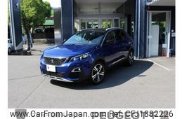 peugeot 3008 2018 CFJ1882226