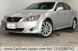 lexus is 2008 -LEXUS--Lexus IS DBA-GSE25--GSE25-2027190---LEXUS--Lexus IS DBA-GSE25--GSE25-2027190-