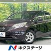 nissan note 2012 -NISSAN--Note DBA-E12--E12-012310---NISSAN--Note DBA-E12--E12-012310- image 1