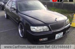nissan cima 1997 CFJ1686681