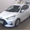 toyota yaris 2022 quick_quick_6AA-MXPH15_MXPH15-0018792 image 3