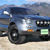 isuzu vehicross 1999 quick_quick_UGS25DW_UGS25DW-7101689 image 3