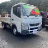 mitsubishi-fuso canter 2012 GOO_NET_EXCHANGE_1100798A30241111W001 image 1