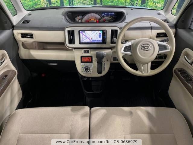 daihatsu move-canbus 2018 -DAIHATSU--Move Canbus DBA-LA800S--LA800S-0105275---DAIHATSU--Move Canbus DBA-LA800S--LA800S-0105275- image 2