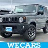 suzuki jimny 2025 quick_quick_3BA-JB64W_JB64W-382751 image 1