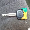 toyota corolla 1997 CFJ8160579 image 13