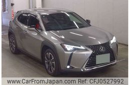 lexus ux 2023 -LEXUS 【宮城 340ﾏ1121】--Lexus UX 6AA-MZAH10--MZAH10-2187203---LEXUS 【宮城 340ﾏ1121】--Lexus UX 6AA-MZAH10--MZAH10-2187203-