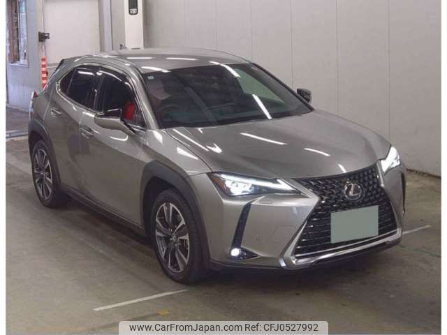 lexus ux 2023 -LEXUS 【宮城 340ﾏ1121】--Lexus UX 6AA-MZAH10--MZAH10-2187203---LEXUS 【宮城 340ﾏ1121】--Lexus UX 6AA-MZAH10--MZAH10-2187203- image 1