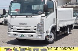 isuzu elf-truck 2016 quick_quick_TPG-NPR85AR_NPR85-7062864