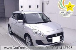 suzuki swift 2022 -SUZUKI 【岐阜 504ﾃ5893】--Swift ZC83S-500663---SUZUKI 【岐阜 504ﾃ5893】--Swift ZC83S-500663-