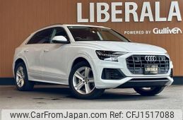 audi q8 2020 CFJ1517088