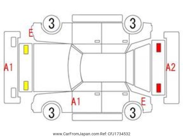 suzuki jimny 2013 CFJ1734532 image 2