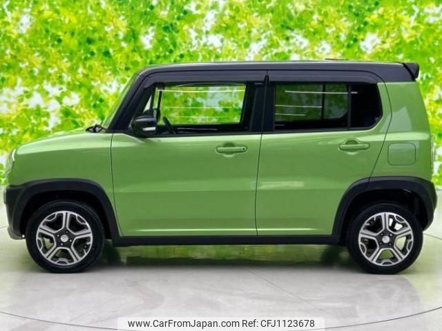 suzuki hustler 2016 quick_quick_DAA-MR41S_MR41S-177507 image 2