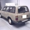 toyota land-cruiser-wagon 1992 CFJ1835001 image 2