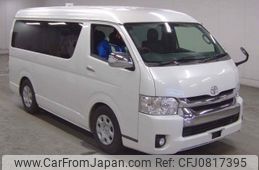 toyota hiace-wagon 2015 quick_quick_CBA-TRH214W_TRH214-0039517