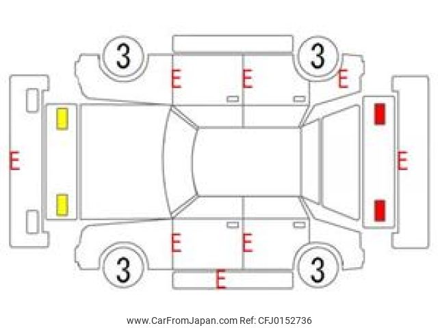 toyota pixis-mega 2020 -TOYOTA--Pixis Mega 4BA-LA700A--LA700A-0029102---TOYOTA--Pixis Mega 4BA-LA700A--LA700A-0029102- image 2