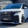 toyota vellfire 2024 -TOYOTA--Vellfire AAHH40W--AAHH40-0014323---TOYOTA--Vellfire AAHH40W--AAHH40-0014323- image 1