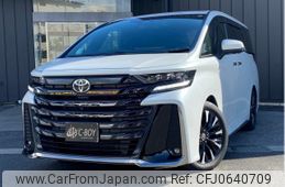 toyota vellfire 2024 -TOYOTA--Vellfire AAHH40W--AAHH40-0014323---TOYOTA--Vellfire AAHH40W--AAHH40-0014323-