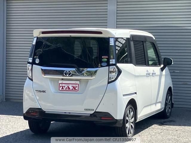 toyota tank 2019 quick_quick_DBA-M900A_M900A-0339500 image 2
