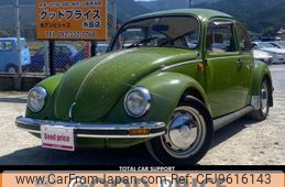 volkswagen type-1 1975 CARSENSOR_JP_AU5668167164