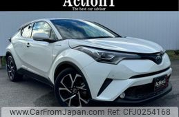 toyota c-hr 2017 quick_quick_ZYX10_ZYX10-2068813