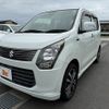 suzuki wagon-r 2014 -SUZUKI--Wagon R DBA-MH34S--MH34S-339847---SUZUKI--Wagon R DBA-MH34S--MH34S-339847- image 10