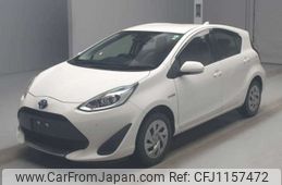 toyota aqua 2020 -TOYOTA--AQUA DAA-NHP10--NHP10-2674984---TOYOTA--AQUA DAA-NHP10--NHP10-2674984-