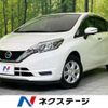 nissan note 2018 -NISSAN--Note DBA-E12--E12-589873---NISSAN--Note DBA-E12--E12-589873- image 1