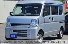 mitsubishi minicab-van 2019 CFJ0274313