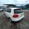 volkswagen golf 2008 -VOLKSWAGEN--VW Golf ABA-1KAXX--WVWZZZ1KZ8U004705---VOLKSWAGEN--VW Golf ABA-1KAXX--WVWZZZ1KZ8U004705- image 9