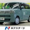suzuki wagon-r 2024 CFJ1853941 image 1