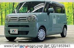 suzuki wagon-r 2024 CFJ1853941