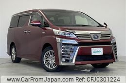 toyota vellfire 2020 -TOYOTA--Vellfire 6AA-AYH30W--AYH30-0121152---TOYOTA--Vellfire 6AA-AYH30W--AYH30-0121152-