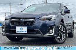 subaru xv 2017 quick_quick_DBA-GT7_GT7-041214