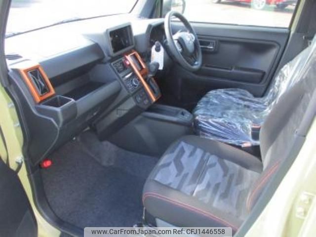 daihatsu taft 2024 -DAIHATSU--Taft 5BA-LA900S--LA900S-0192***---DAIHATSU--Taft 5BA-LA900S--LA900S-0192***- image 2