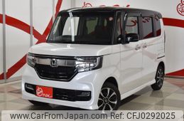 honda n-box 2020 -HONDA--N BOX 6BA-JF4--JF4-1112744---HONDA--N BOX 6BA-JF4--JF4-1112744-