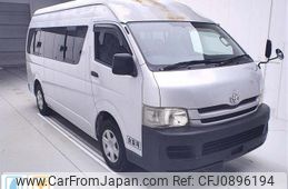toyota hiace-commuter 2010 -TOYOTA--Hiace Commuter TRH223B-6078608---TOYOTA--Hiace Commuter TRH223B-6078608-