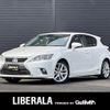 lexus ct 2014 -LEXUS--Lexus CT DAA-ZWA10--ZWA10-2197616---LEXUS--Lexus CT DAA-ZWA10--ZWA10-2197616- image 1